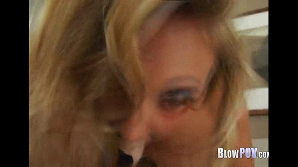Blowjob POV 444