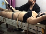 chinese bondage