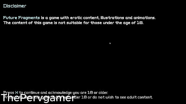 Futuro frags hentai cap1