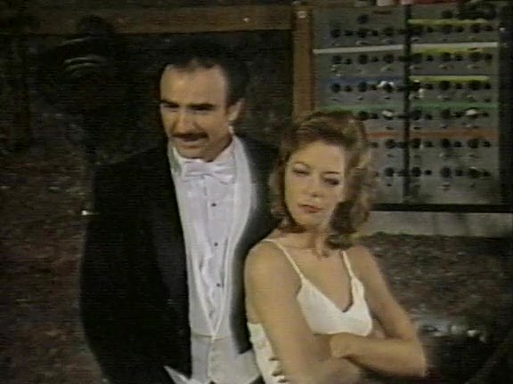 Karen Summer, Cara Lott, Paul Barresi in vintage fuck movie