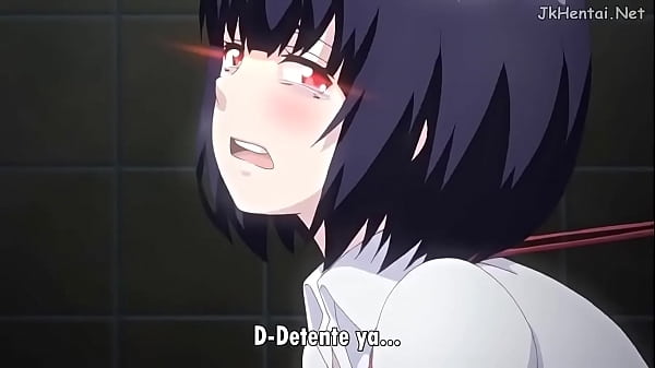 Monje purificador de fantasma Hentai