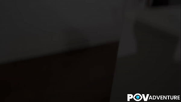 POV Adventure – Sexy Teacher Skylar Snow Raw Fucks The Janitor