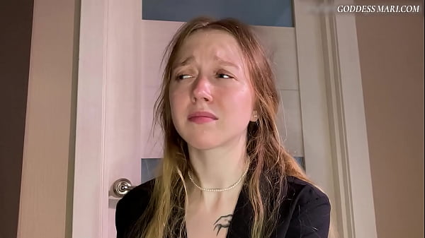 POV Доминирование и унижение