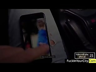 A blonde in stockings gave a blowjob to a black man and spreads her legs for pussy fuckingZzk0WNKo