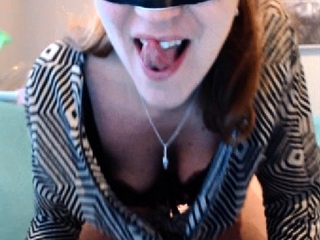 amateur sur camfrog lisse se masturbe en cam