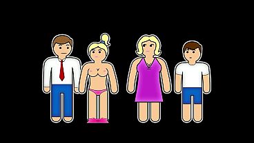 Anal With Pops (stepdaughter) – Ruby Moon, Filthy Rich