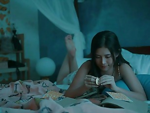 Asian Cheating (+18 hot movie)