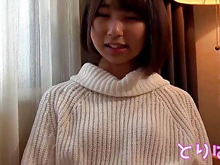 Asian uncensored teen 3