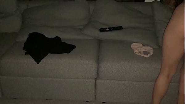 Busty Arab Maid Finds Girlfriends Toy, Caught and Fucked