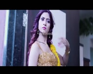 Indian Thief Got Lucky With Sexy Bhabhi