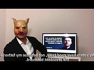 Interview with Congressman from Farm a Fairy StorynFXEkz