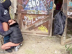 Kevin Sucks Huge Cock