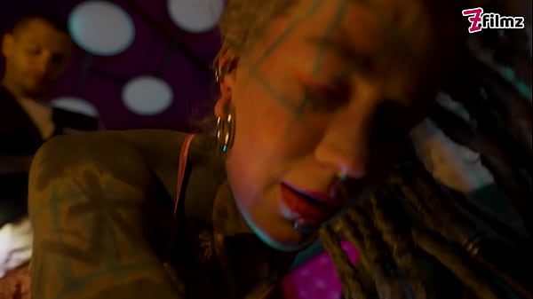 Security Breach Cinematic Tattooed TEEN Confronts BWC