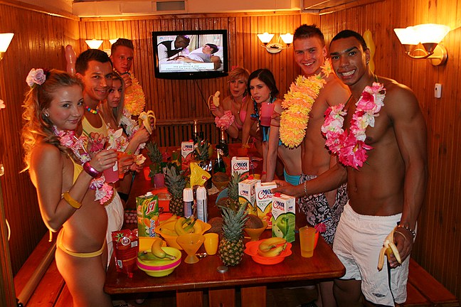 Sex stories and group fucking