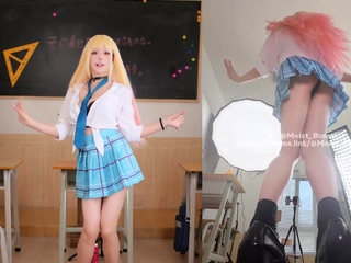 Yaokoututu 咬人小小兔 – Marin Kitagawa